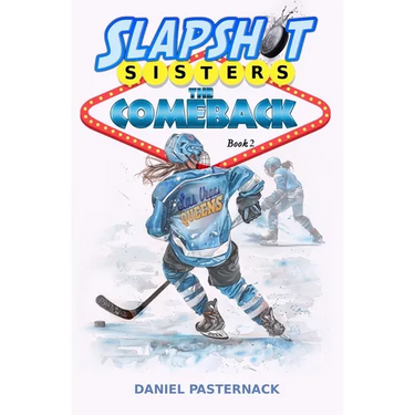 Book 2: The Comeback