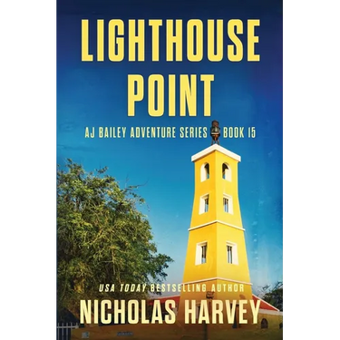 Lighthouse Point