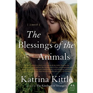 The Blessings of the Animals