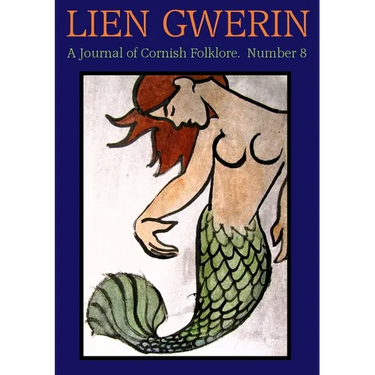 Lien Gwerin 8