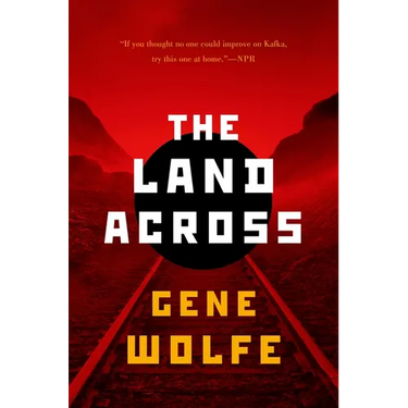 The Land Across