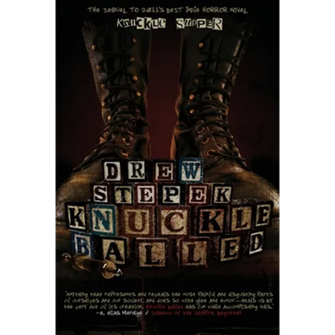 Knuckle Balled