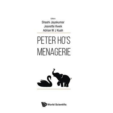 Peter Ho's Menagerie