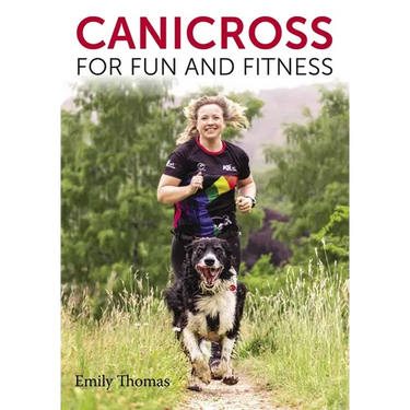 Canicross for Fun and Fitness