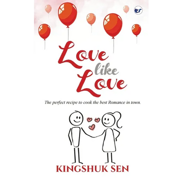 Love like Love