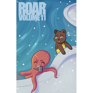 ROAR Volume 11