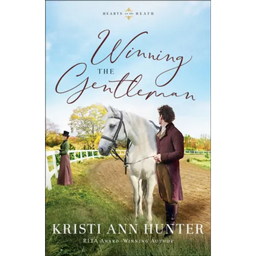 Winning the Gentleman