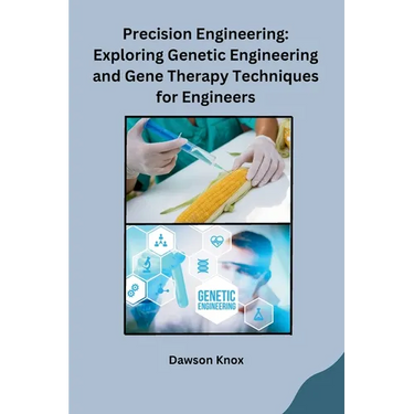 Precision Engineering: Exploring Genetic Engineering and Gene Therapy Techniques for Engineers