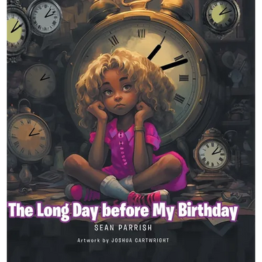 The Long Day before My Birthday
