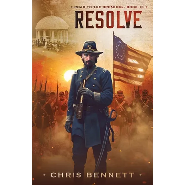 Resolve