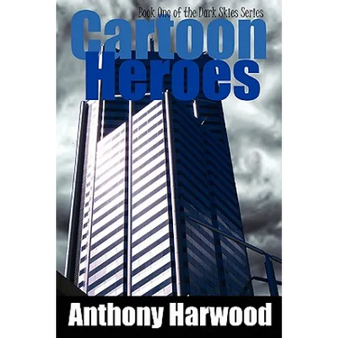 Cartoon Heroes