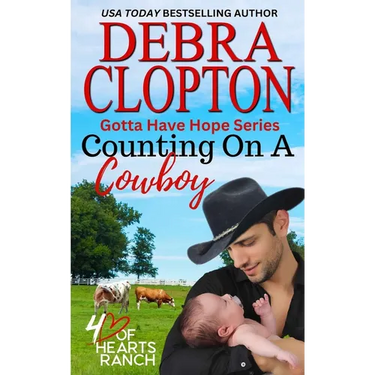 Counting on a Cowboy