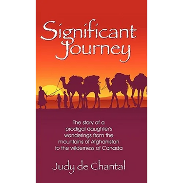 Significant Journey