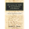 El Censo de 1680 de la Gomera Y El Hierro: With English Guide