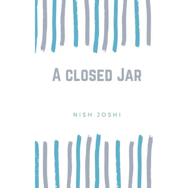A closed Jar