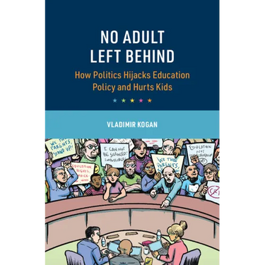 No Adult Left Behind