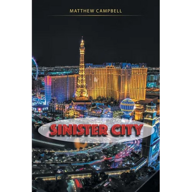 Sinister City