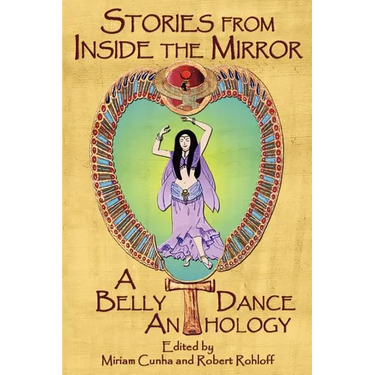 Stories from Inside the Mirror