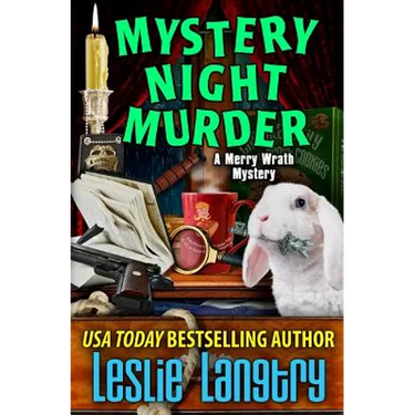 Mystery Night Murder