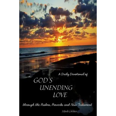 A Daily Devotional of God's Unending Love
