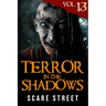 Terror in the Shadows Vol. 13: Horror Short Stories Collection with Scary Ghosts, Paranormal & Supernatural Monsters