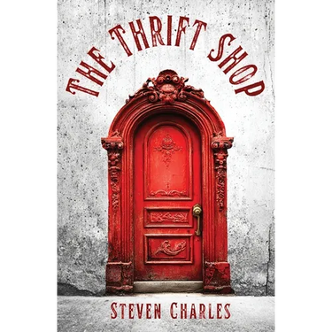 The Thrift Shop