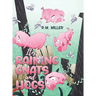It's Raining Gnats and Hogs