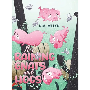 It's Raining Gnats and Hogs