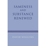 Sameness and Substance Renewed