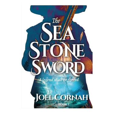 The Sea-Stone Sword