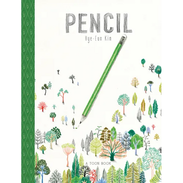 Pencil