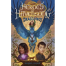 Heroes of Havensong: Dragonboy