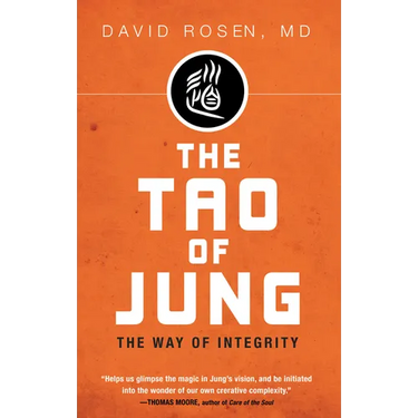 The Tao of Jung