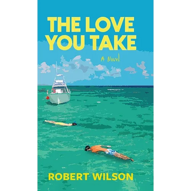 The Love You Take