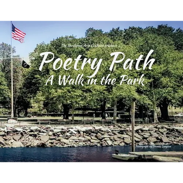 Poetry Path: A Walk in the Park