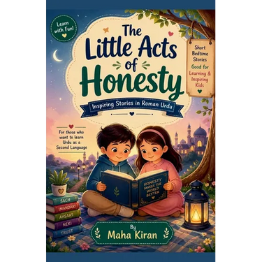 The Little Acts of Honesty Inspiring Stories in Roman Urdu
