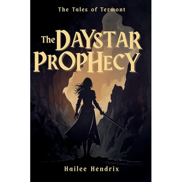 The Daystar Prophecy: Book One in the Tales of Termont Series