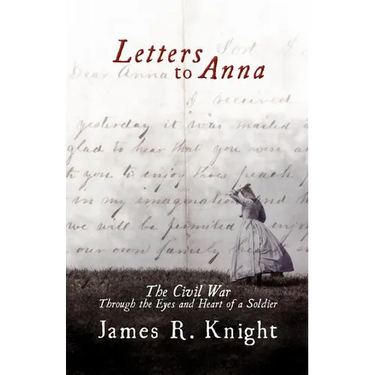 Letters to Anna