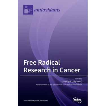 Free Radical Research in Cancer