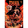 Prairie Gods