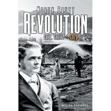 North Routt Revolution: Grit. Grief. Gold.