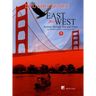 East meets West (Volume 1)(color - hard cover)