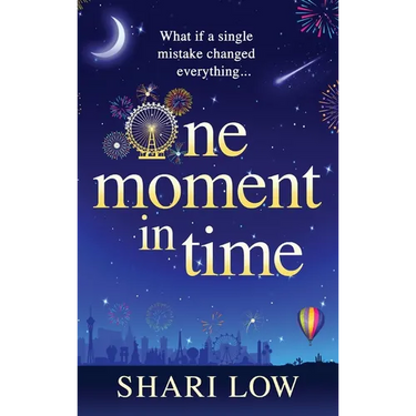 One Moment in Time