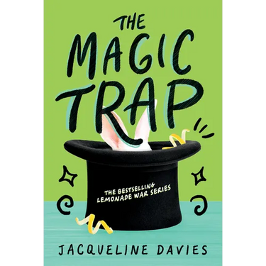 The Magic Trap