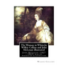 The Woman in White, by Wilkie Collins and John McLenan illustrated: John McLenan (1827 - 1865) was an American illustrator