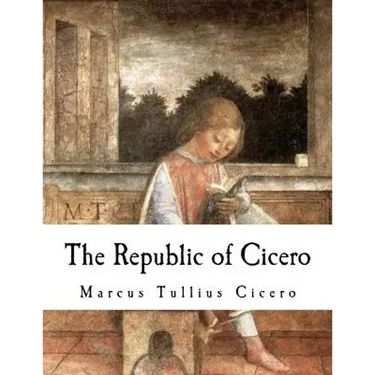 The Republic of Cicero
