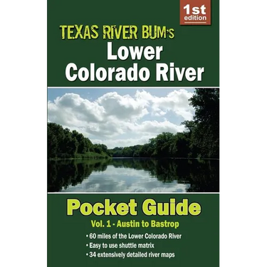 Colorado River Pocket Guide