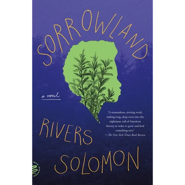Sorrowland