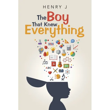 The Boy That Knew Everything