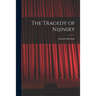 The Tragedy of Nijinsky